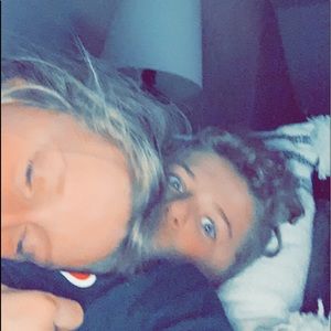 Meet your Posher, Cooper